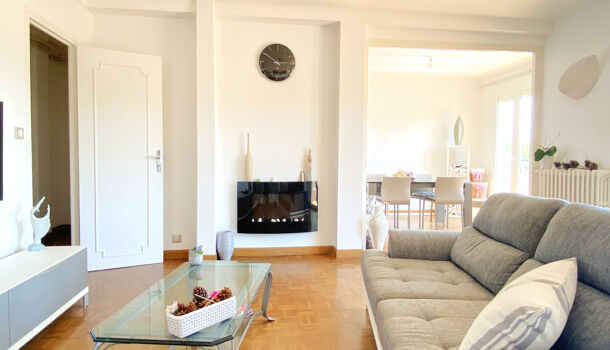 Appartement 3 pièces  à vendre Perpignan 66000