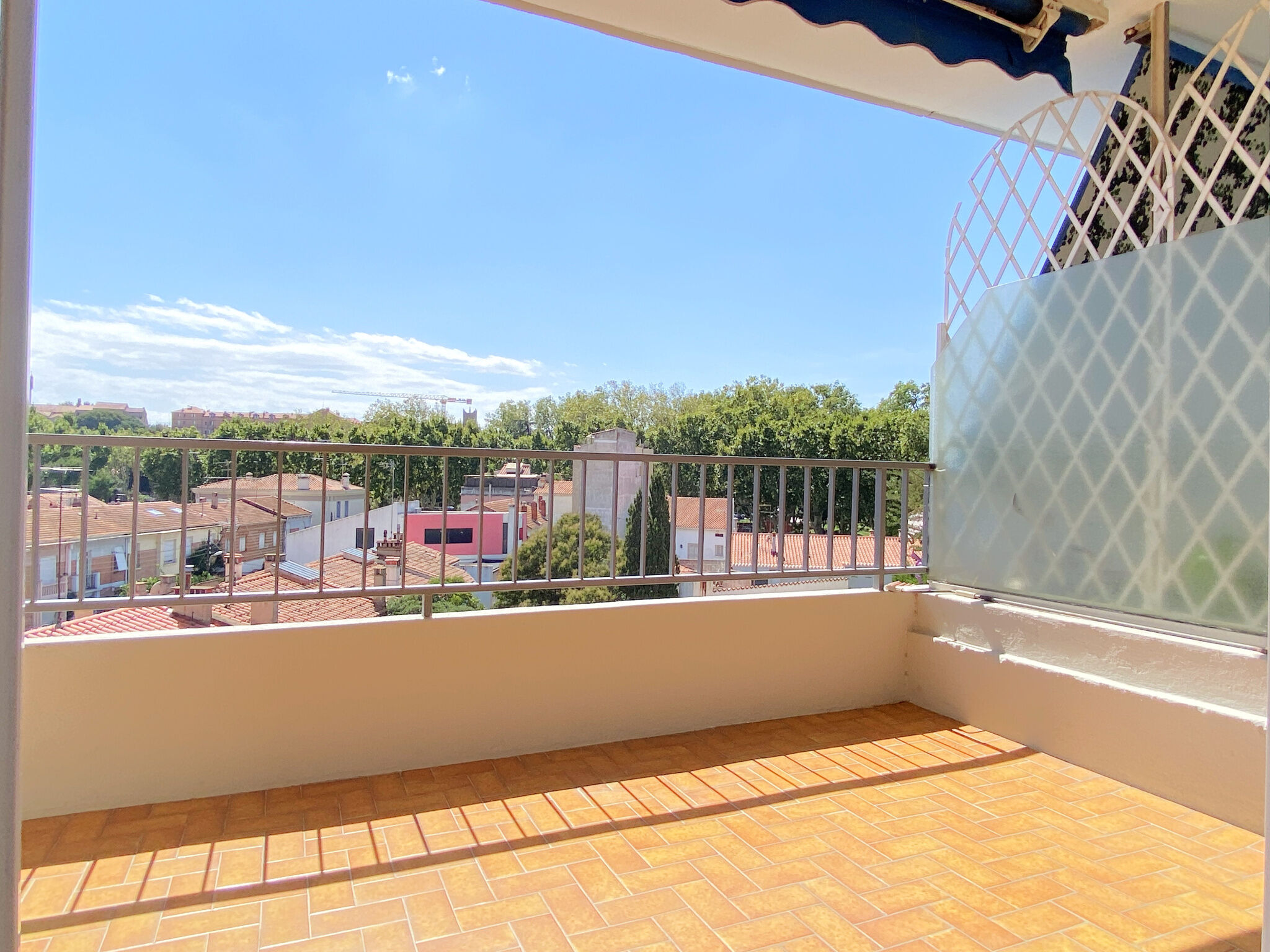 Appartement  T3 à vendre Perpignan 66000