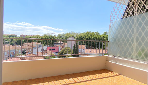 Appartement 3 pièces  à vendre Perpignan 66000