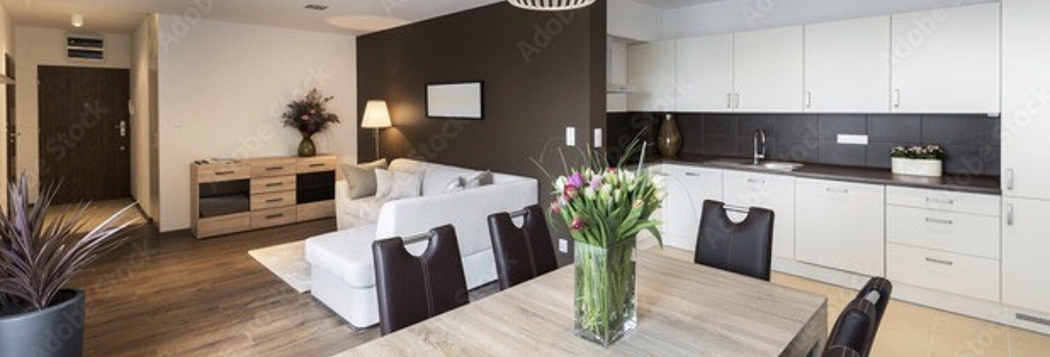 Appartement 4 Pièces 87 m² à vendre à Aix-en-Provence (13090)