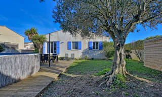 Maison 4 Pièces 100 m² à vendre à Le Cailar (30740)