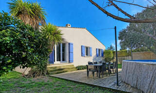 Maison 4 Pièces 100 m² à vendre à Le Cailar (30740)