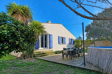 Maison 4 pièces 330000 €