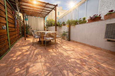 Appartement 4 pièces 440000 €