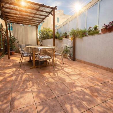 Appartement 4 pièces 477000 €