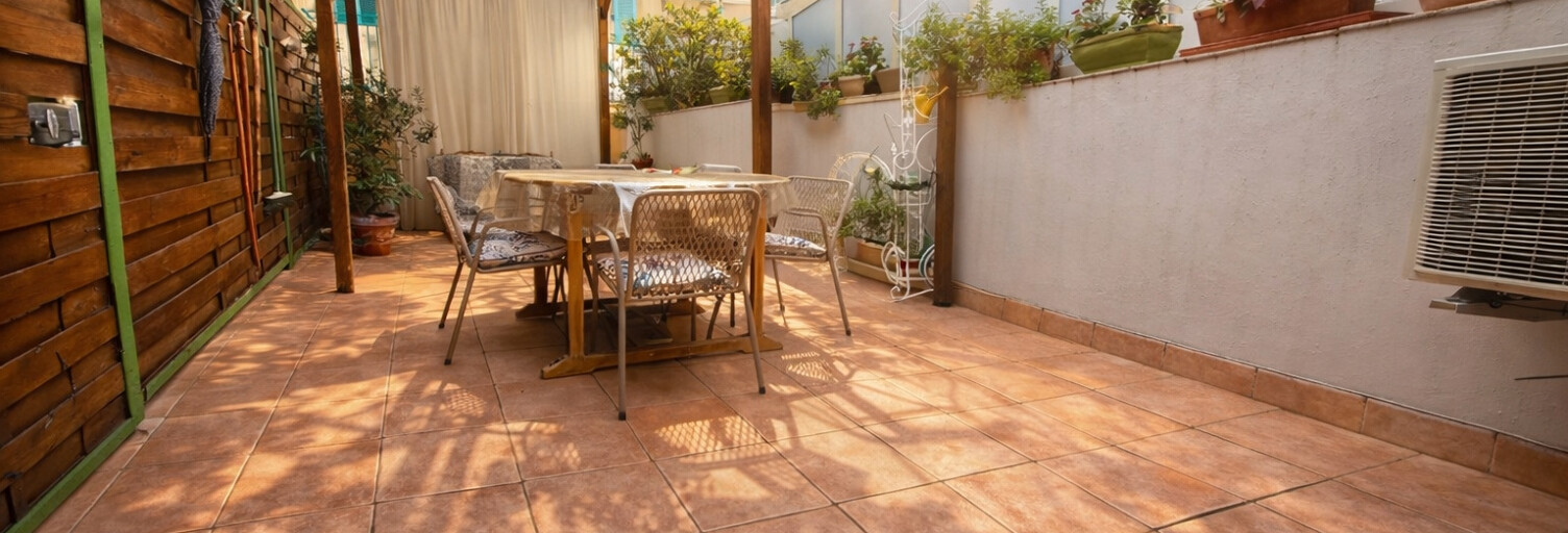 Appartement 4 Pièces 70 m² à vendre à Menton (06500)