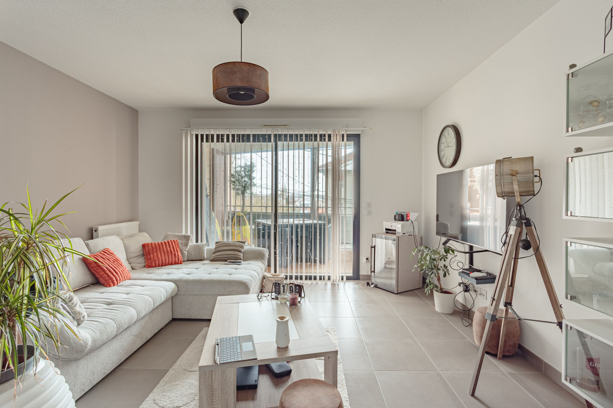 Appartement  T3 à vendre Bayonne 64100