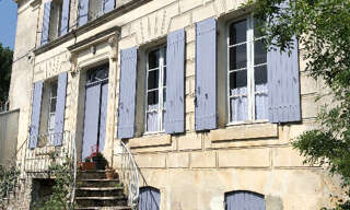 Maison 6 Pièces 200 m² à vendre à Saint-Savinien (17350)