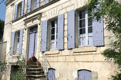 Maison 6 pièces 349800 €