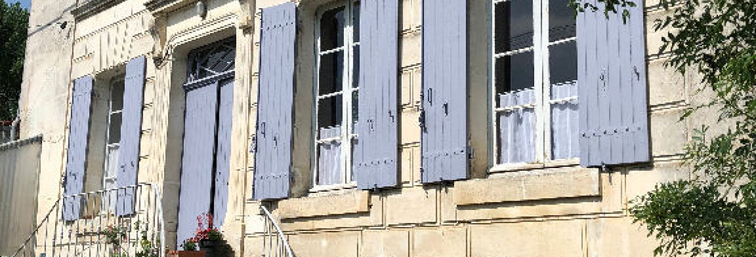 Maison 6 Pièces 200 m² à vendre à Saint-Savinien (17350)