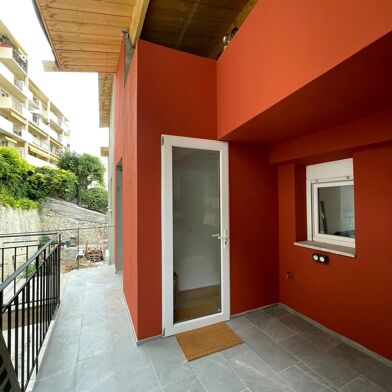 Appartement 1 pièces 730 €