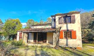 Maison 4 Pièces 77 m² à vendre à Roquefort-les-Pins (06330)