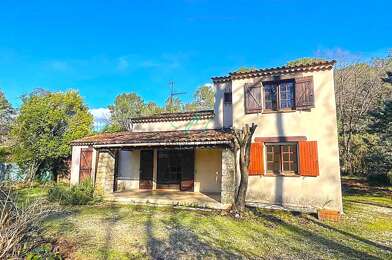 Maison 4 pièces 519750 €