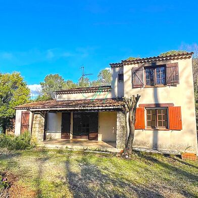 Maison 4 pièces 519750 €