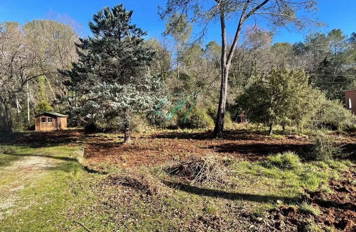 ROQUEFORT-LES-PINS - Secteur campagne — photo 2