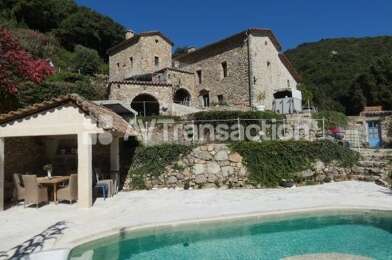 Maison 10 pièces 750000 €