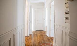 Appartement 2 Pièces 47 m² à vendre à Paris 15 (75015)