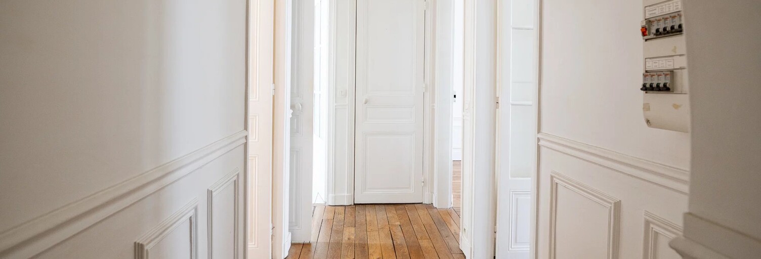 Appartement 2 Pièces 47 m² à vendre à Paris 15 (75015)