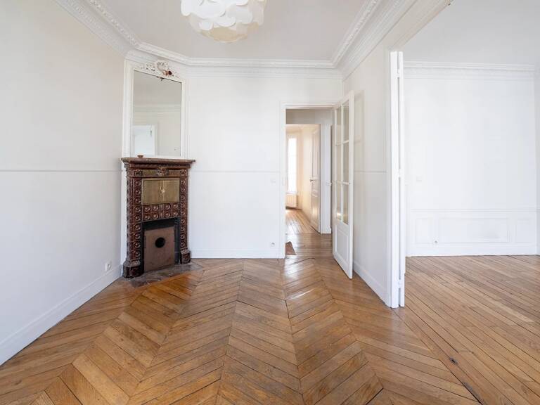 Paris 15ᵉ – Rue du Hameau - 2P 47M² — photo 1