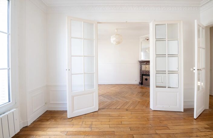 Paris 15ᵉ – Rue du Hameau - 2P 47M² — photo 2