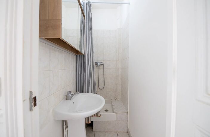 Paris 15ᵉ – Rue du Hameau - 2P 47M² — photo 5