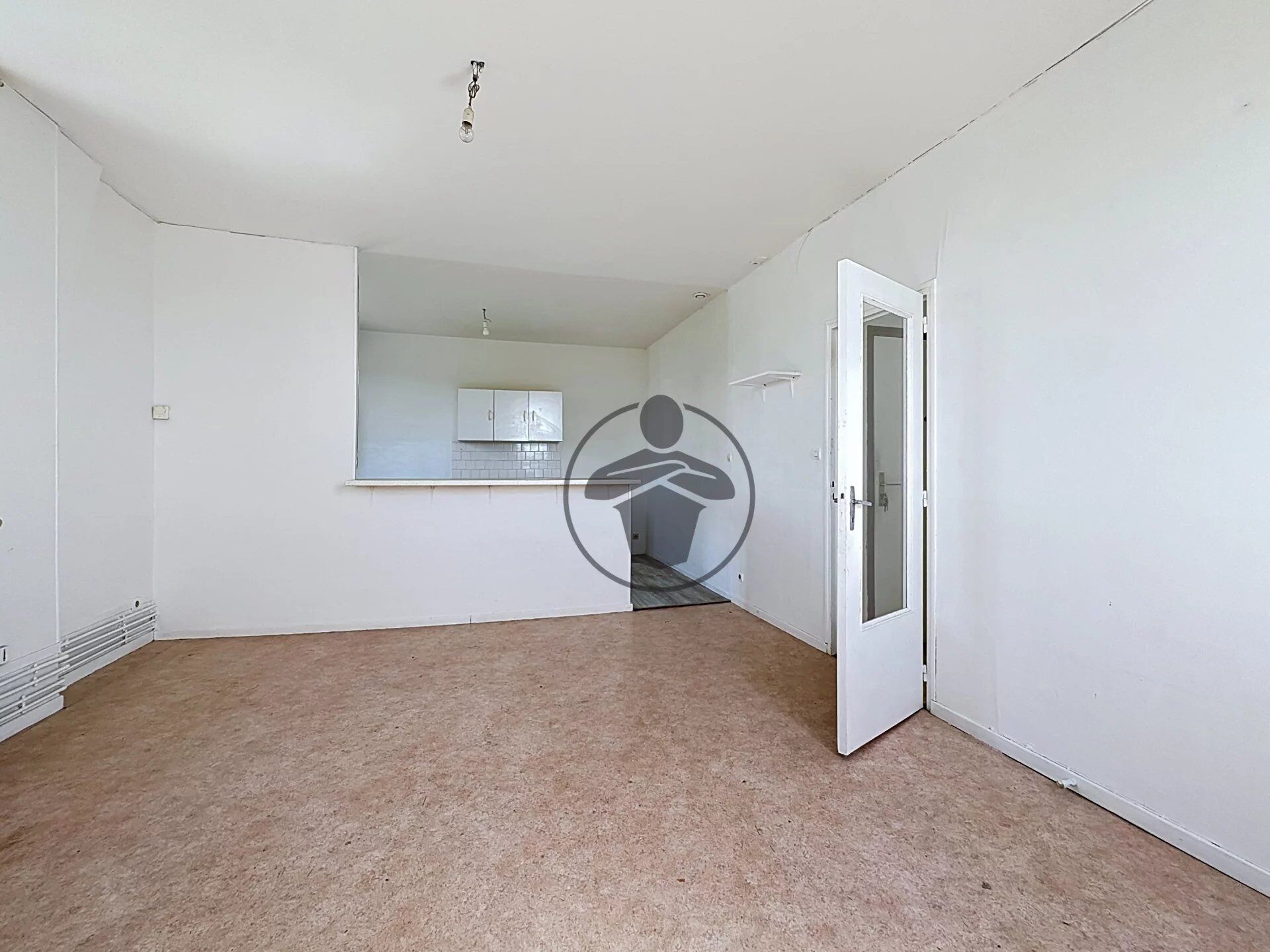 Appartement 2 pièces 50 m² · à Saint-Quentin · 50 m² · 420 €/mois