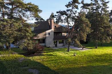 Maison 9 pièces 346000 €