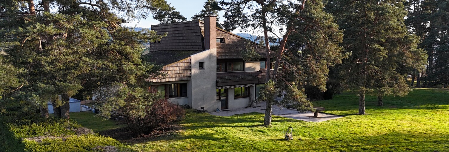 Maison 9 Pièces 248 m² à vendre à Ambert (63600)