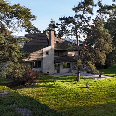 Maison 9 pièces 346000 €