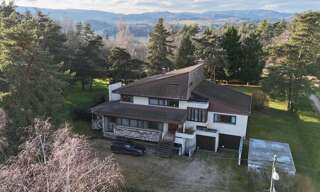 Maison 9 Pièces 248 m² à vendre à Ambert (63600)