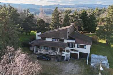 Maison 9 pièces 346000 €