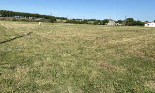 Terrain  1261 m² à vendre à Saverdun (09700)