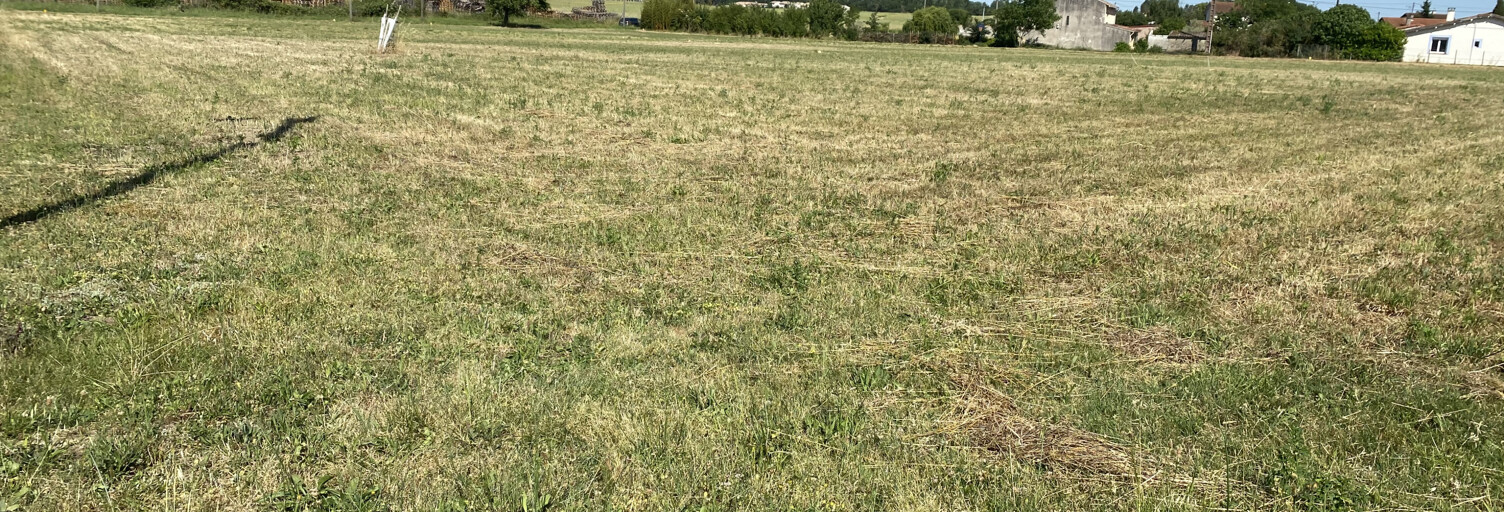 Terrain  1087 m² à vendre à Saverdun (09700)