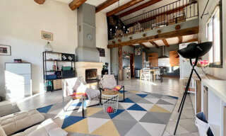 Maison 7 Pièces 150 m² à vendre à Peypin (13124)