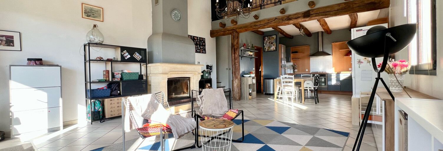 Maison 7 Pièces 150 m² à vendre à Peypin (13124)