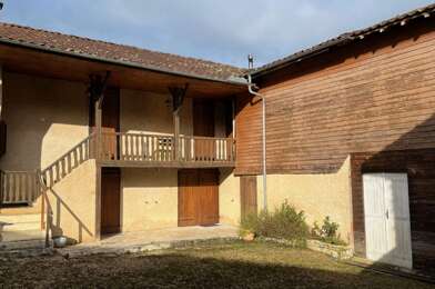 Maison 6 pièces 70000 €