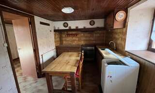 Maison 6 Pièces 100 m² à vendre à Chein-Dessus (31160)