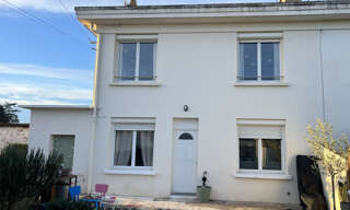 Maison 5 Pièces 78 m² à vendre à Sainte-Bazeille (47180)