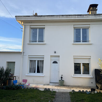 Maison 5 pièces 132500 €