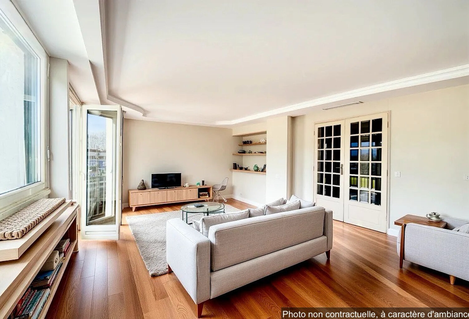 T4 de 83 m2, Lumineux, proche centre ville de St Jean de luz — photo 1