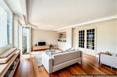 Appartement 4 pièces 445000 €