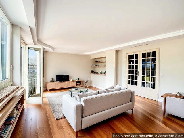 T4 de 83 m2, Lumineux, proche centre ville de St Jean de luz — photo du bien