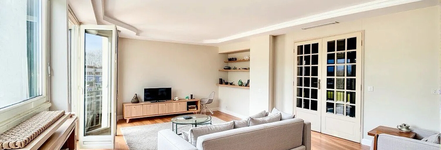 Appartement 4 Pièces 82 m² à vendre à Saint-Jean-de-Luz (64500)