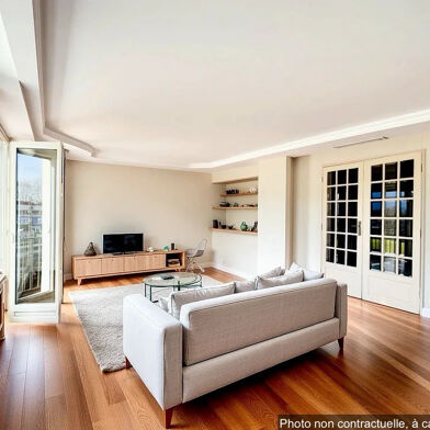 Appartement 4 pièces 445000 €