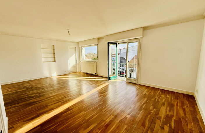 T4 de 83 m2, Lumineux, proche centre ville de St Jean de luz — photo 5