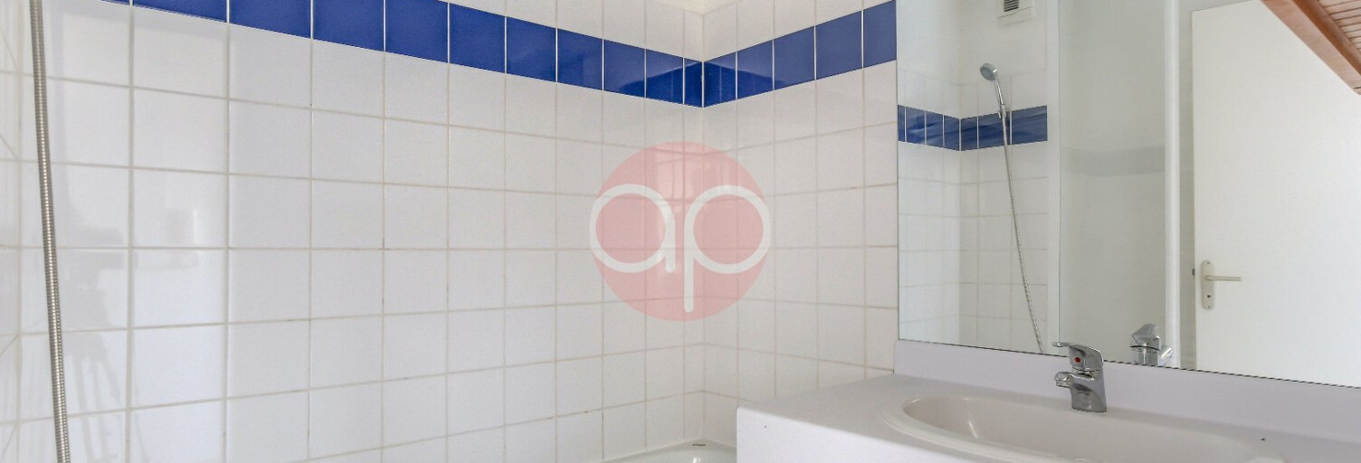 Appartement 2 Pièces 32 m² à louer à Toulouse (31100)