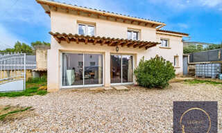 Maison 5 Pièces 107 m² à vendre à Beaucaire (30300)