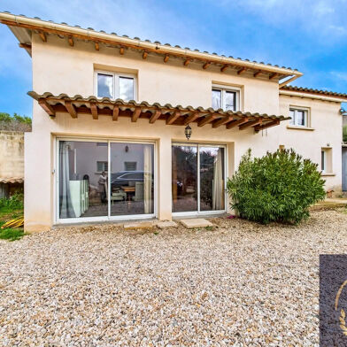 Maison 5 pièces null €