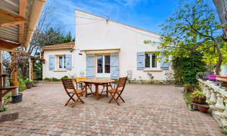 Maison 5 Pièces 107 m² à vendre à Beaucaire (30300)