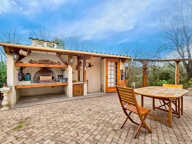 Ensemble immobilier de 2 maisons sur 1100 m2 de terrain — photo 3